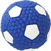 Generic Pallone da Calcio Indistruttibile per Cani - Palla da Gioco per Masticatori Aggressivi, Pallone Interattivo per Cani di Taglia/Media/Piccola