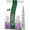 Libra Crocchette per Gatto Adulto