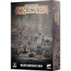 Warhammer Necromunda Skirmish Games Workshop - Warhammer - Necromunda: Orlock Underhive Crew