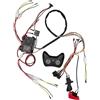 Kit Adattatore Cablaggio 24V con Controller HY2005RX per Ride On Cars