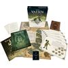 Free League Vaesen: Nordic Horror Roleplaying Starter Set - Begin Your Mythic No