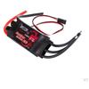 80a Elettronico Della Del Motore Esc Controllore Brushless