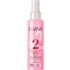Elvive L'Oréal Paris Elvive Glycolic Gloss Sierum Glass Hair senza risciacquo, 150 ml