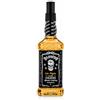 Bandido Las Vegas After Shave Cologne 350 ml - Profumo Uomo 4 in 1 | Barber Colonia 4 in 1, dopobarba, spray per il corpo, profumo per capelli e barba con profumo fresco e speziato.