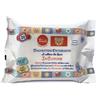 Trudi Baby Care Trudi 20 Salviettine Detergenti al nettare dei fiori in cotone