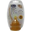 Chicco Original Touch Tettarella 0M+ 2 Pezzi - ZERO SPRECHI