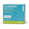 Zambon Fluimucil 300mg/3ml 20 fiale da 3 ml per aerosol