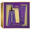NG Predator eau de parfum 100ml + gel doccia 100ml - ZERO SPRECHI