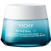 Vichy Mineral 89 Crema Booster Idratazione 100H Ricca 50ml - ZERO SPRECHI