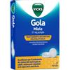 Vicks Gola Miele 5/1mg 24 pastiglie