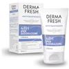 Rottapharm Dermafresh antitraspirante 48h iper sudorazione crema 50ml