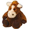 Warmies Peluche Termico Cavallo Pelo Lungo - ZERO SPRECHI