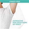 Rottapharm Dermafresh deodorante 24 h pelle normale Spray 100ml