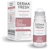 Rottapharm Dermafresh deodorante 24h pelle sensibile roll-on 50ml