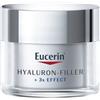 Eucerin Hyaluron Filler +3x Effect Crema Giorno SPF15 50ml - ZERO SPRECHI