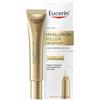 Eucerin Hyaluron filler +elasticity contorno occhi 15ml