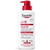 Eucerin pH5 Detergente Fluido 400ml
