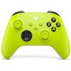 Xbox Microsoft Wireless Controller for Xbox Series X, Xbox Series S, and Xbox One - Electric Volt