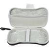 Helilyco Custodia rigida in EVA per console RP5 Copertura protettiva | Guscio antiurto in EVA, protezione dalle cadute, si adatta perfettamente all'RP5, pronto per i viaggi, look elegante nero