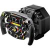 Thrustmaster Kit T598 con volante Ferrari SF-25 - PS5/PS4/PC | Esperienza di guida Formula 1 con Force Feedback Direct Axial Drive e replica del volante Ferrari SF-25 con display LCD.