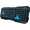 E-blue Tastiera Polygon per PC