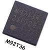 Pixel Arrow Chip IC M92T36 di ricambio per Nintendo Switch, Switch Lite e Switch OLED, controller ricarica USB-C e gestione alimentazione