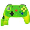 Retro Fighters Brawler64 Wireless 2.4G Controller Extreme Green