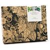 Magic Garden Seeds Set regalo di semi Coltiva la tua tisana con 6 erbe | Menta piperita, melissa, salvia e mentuccia - 6 erbe classiche da coltivare in casa - Con guida alla semina