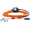 PATERLINI Centralina Converter 12V-36V per Abbacchiatore Elettrico - Alimentazione Efficiente e Compatibilità Esclusiva con Attrezzature PATERLINI per Raccolta Olive