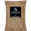 ZOMA Vermiculite per Piante, Minerale Naturale espanso per giardinaggio,Vermiculite espansa Substrato di Aerazione e Contenitore Idrico senza Metalli Pesanti, Migliora la Struttura del Suolo (20L)