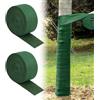 NUTKIT 2 Pezzi Telo Termico Protettivo Antigelo, 20M*12CM Fascia di Protezione per Alberi, per Proteggere Il Tronco degli Alberi, Piante e Piante Antigelo e Bendaggio per Mantenere Caldo e Idratare