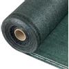 STI Rete Ombreggiante Verde 95% Frangisole h 200 cm x l 5 m