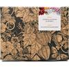 Magic Garden Seeds Set regalo di semi Fiori a crescita rapida, 5 varietà | Nasturzio, girasole, cosmea, nigella damascena e salvia splendente - Fiori colorati per spazi vuoti - Con guida alla semina