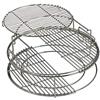 Big Green Egg 5 Piece Egfspander Kit - XL