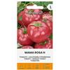 Žalia stotelė Zalia stotele | POMODORO - MAMA ROSA H Semi | Semi di ortaggi | Semi di pomodoro | Semi di piante | Semi da giardino | 1 pacchetto
