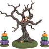 Department 56 Disney Village by D56 Not Ready To Share - Statuetta con personaggi di Disney