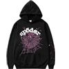 CheJooe Felpa da donna con cappuccio Y2k Stampa Lettera Oversize Felpa a maniche lunghe da uomo Casual Baggy Pullover HoodiesTops Coppie Autunno Felpe Cappotti Abbinati Vestiti Streetwear