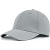 Zylioo Berretto da baseball XXL da uomo con retro chiuso, non regolabile, per teste grandi, cappelli da baseball elasticizzati oversize