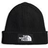 The North Face - Baby Logo Box Beanie, Berretto Unisex - Bimbi 0-24
