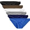 Summer Code Underwear Sexy Slip Uomo