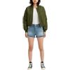 Levi's - 501 Original Short, Pantaloncini Donna
