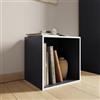 DEGHI Cubo modulare antracite - Puzzle