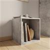 DEGHI Cubo modulare cemento - Puzzle