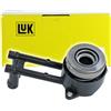 LuK Dispositivo disinnesto centrale, Frizione 510006210 | Compatibile con: FORD FIESTA V, FIESTA V Van, FUSION, KA, MAZDA 2