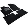 MTM SP-471 Tappetini su Misura in Velluto per Chevrolet Captiva 2010-09.2018