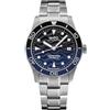MIDO Ocean Star 39 - Orologio Automatico Svizzero Uomo e Donna - Cassa in Acciaio Inox 39mm