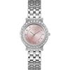 GUESS Orologio analogico da donna al quarzo giapponese U1062L2