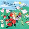 Jerry Paper Toon Time Raw (Vinyl LP)