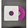 Panmer Buste interna in carta per dischi in vinile da 30,5 cm colore bianco