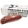 Abuela Matilde Spalla di Prosciutto Crudo Intero Disossato - Jamón Serrano Gran Reserva